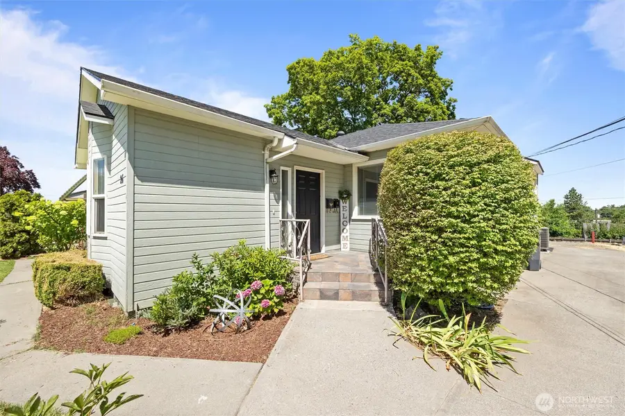 26 SW 13th, College Place, WA 99324 - #3