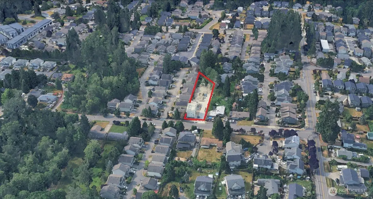 2908 122nd Street Sw #Unit Number 1-5, Everett, WA 98204 - #1