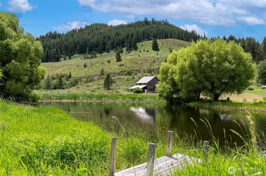 494 Rendezvous Road, Winthrop, WA 98862 - #2