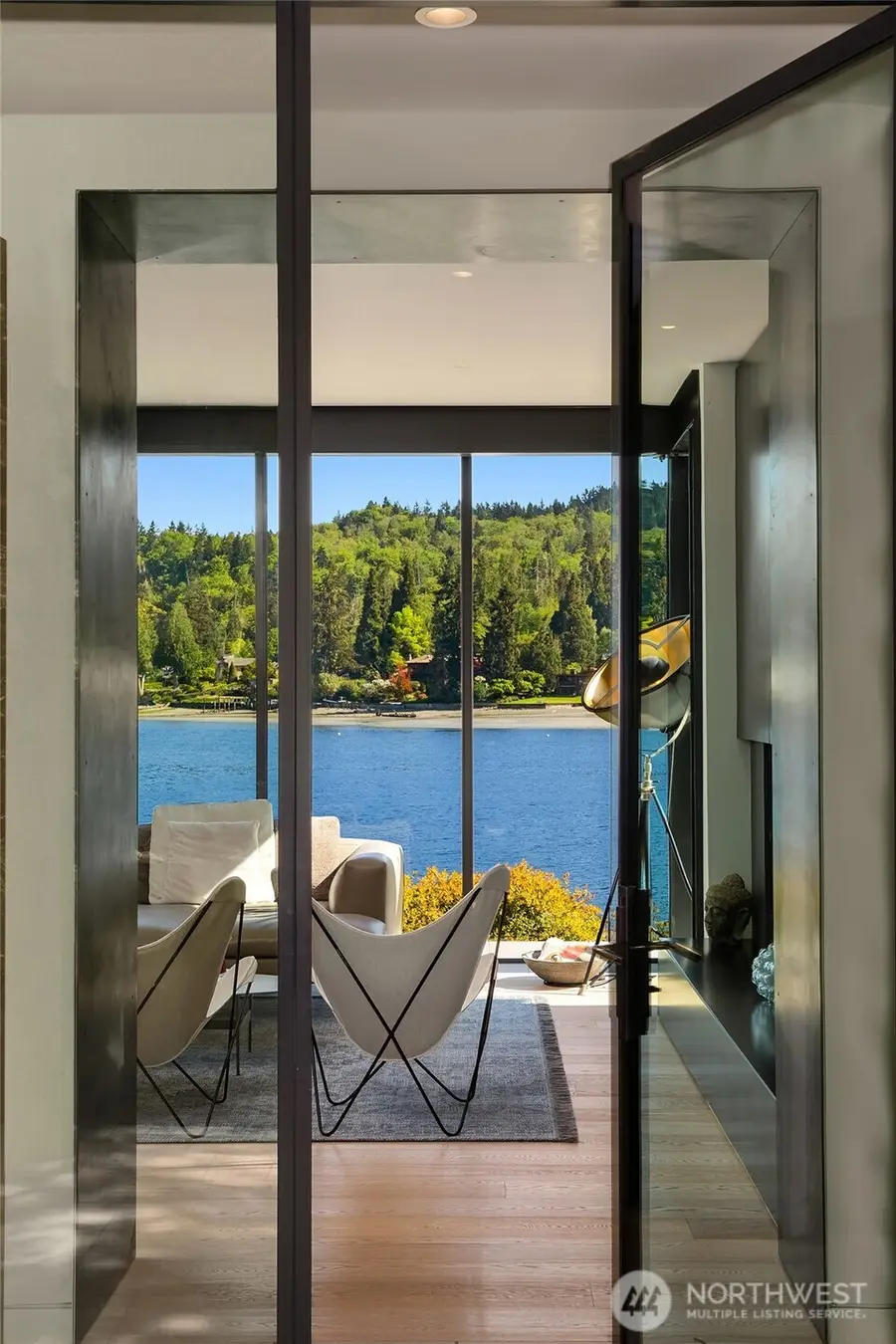 10555 NE Seaborn Road, Bainbridge Island, WA 98110 - #2