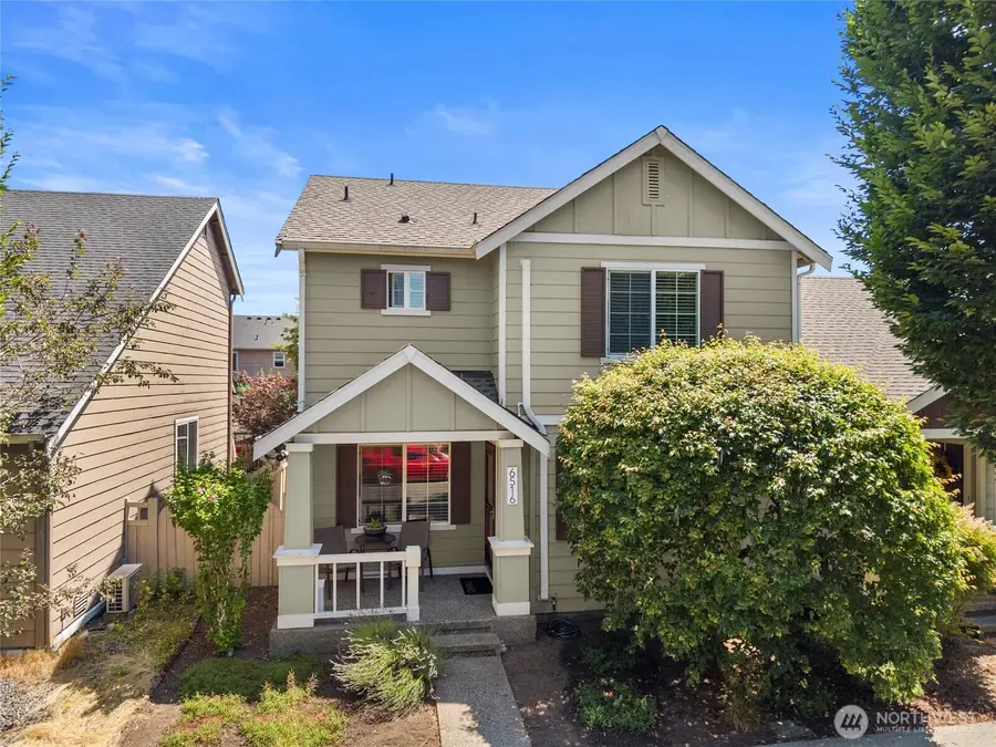 6516 Indiana Street Se, Olympia, WA 98513 - #2
