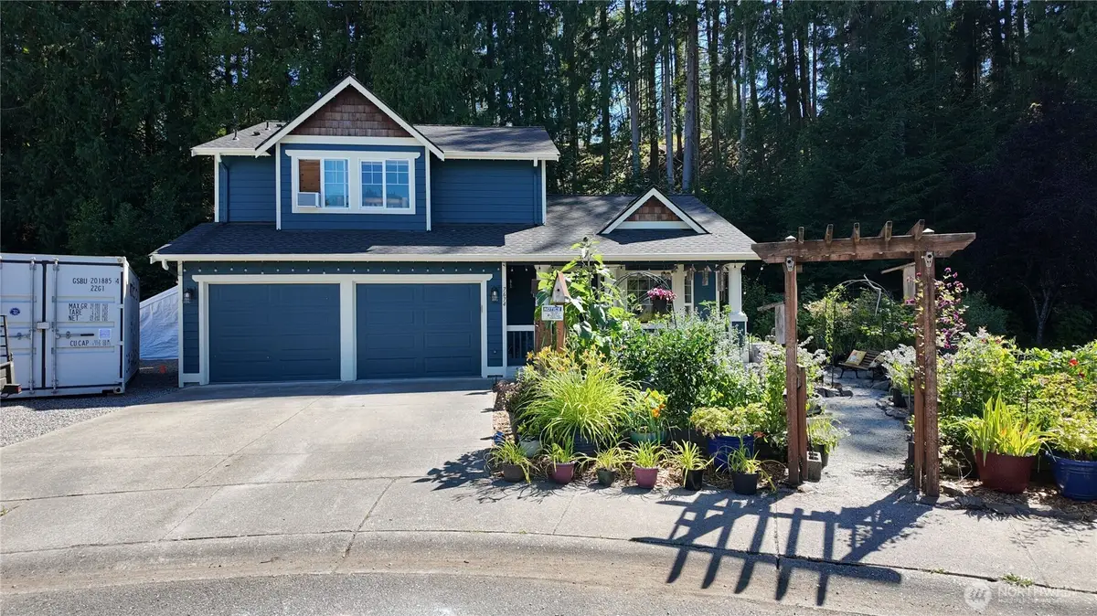7674 Cedar Park, Concrete, WA 98237 - #1
