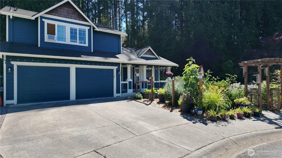 7674 Cedar Park, Concrete, WA 98237 - #2
