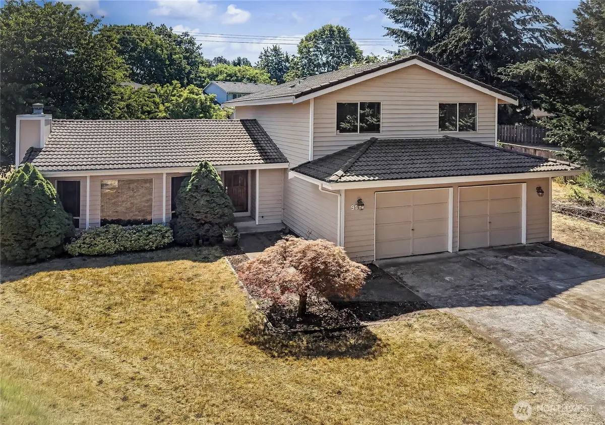 9901 76th Street Sw, Lakewood, WA 98498 - #1