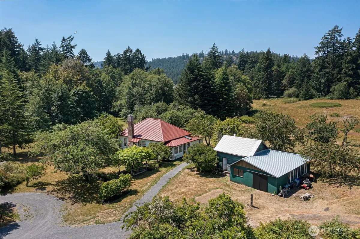 137 Skottowe Lane, Friday Harbor, WA 98250 - #1