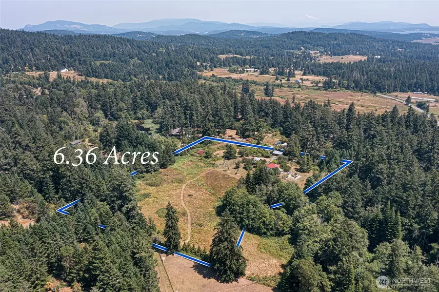 137 Skottowe Lane, Friday Harbor, WA 98250 - #3