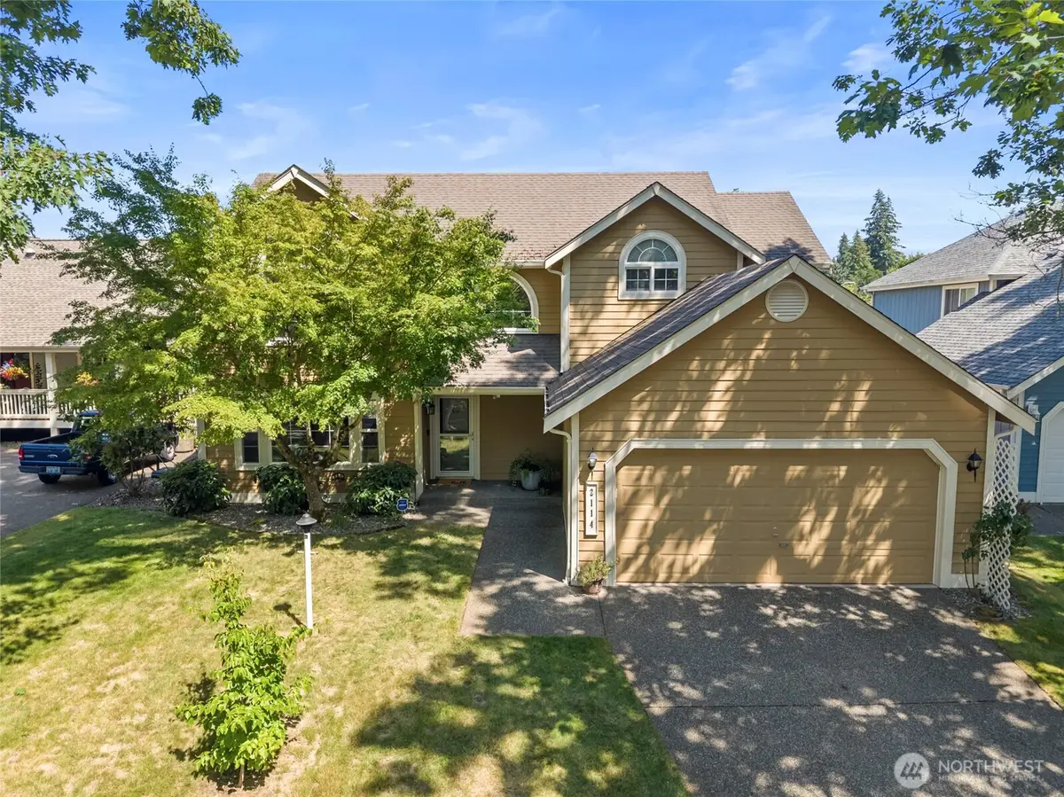 2114 Kempton Street Se, Olympia, WA 98501 - #1