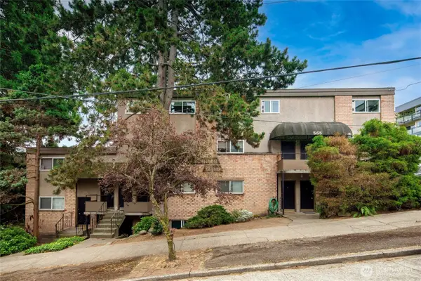 565 Lee Street, Seattle, WA 98109