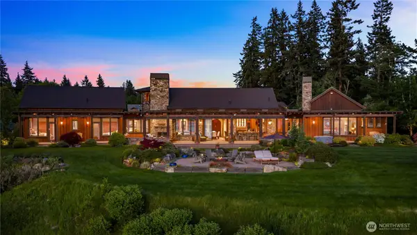 165 NE Kinman Road, Poulsbo, WA 98370