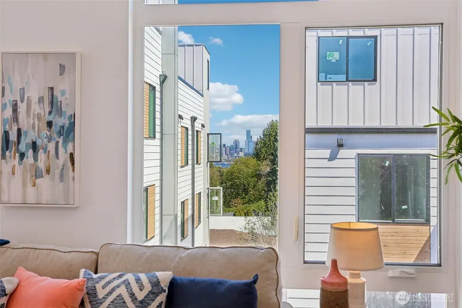 1926 Ferry Avenue Sw, Seattle, WA 98116 - #2