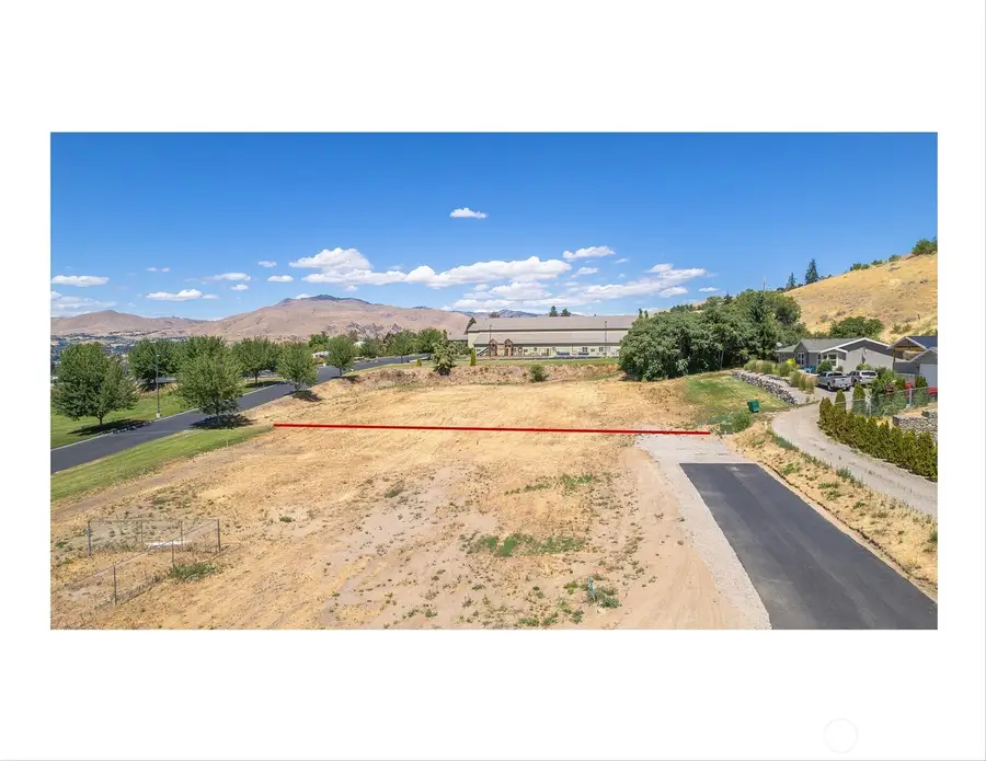 23 Mcelmurry Lane Ne #2, East Wenatchee, WA 98802 - #2