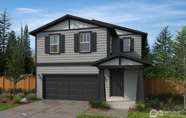 5268 85th Ave Ne #IP-017, Marysville, WA 98270