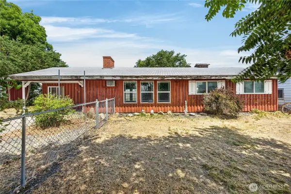 719 S Catalpa, Moses Lake, WA 98837