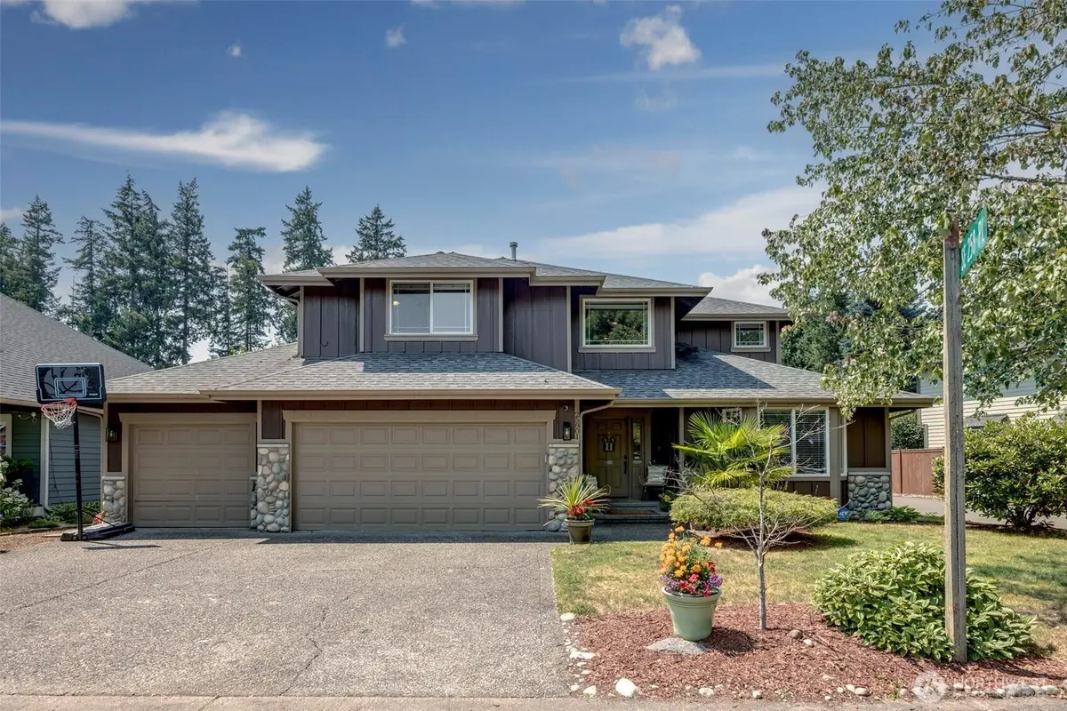 25801 176th Place Se, Covington, WA 98042 - #1
