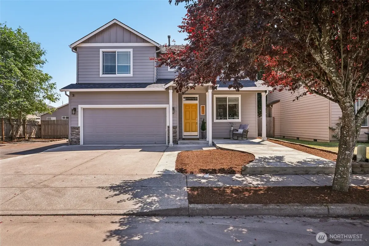 821 SE 11th Street, Battle Ground, WA 98604 - #1
