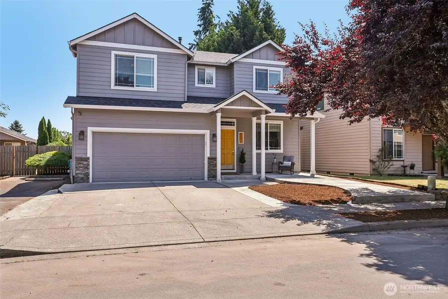 821 SE 11th Street, Battle Ground, WA 98604 - #2