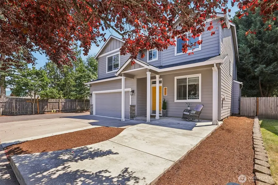 821 SE 11th Street, Battle Ground, WA 98604 - #3
