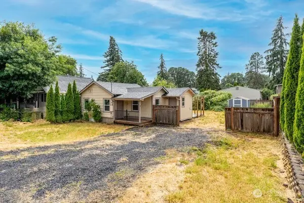 295 N 8th Street, St. Helens, OR 97051