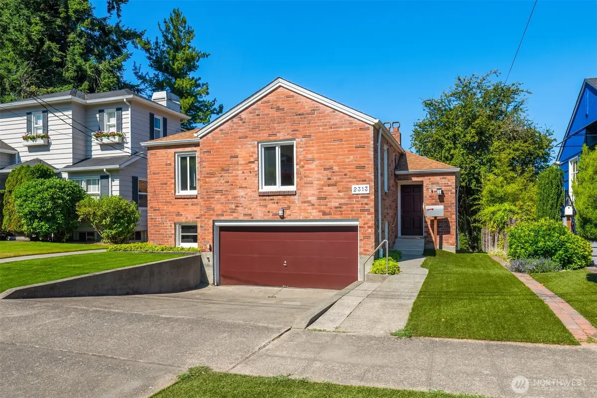 2313 47th Avenue Sw, Seattle, WA 98116 - #1