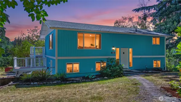 8811 83rd Avenue Se, Olympia, WA 98513