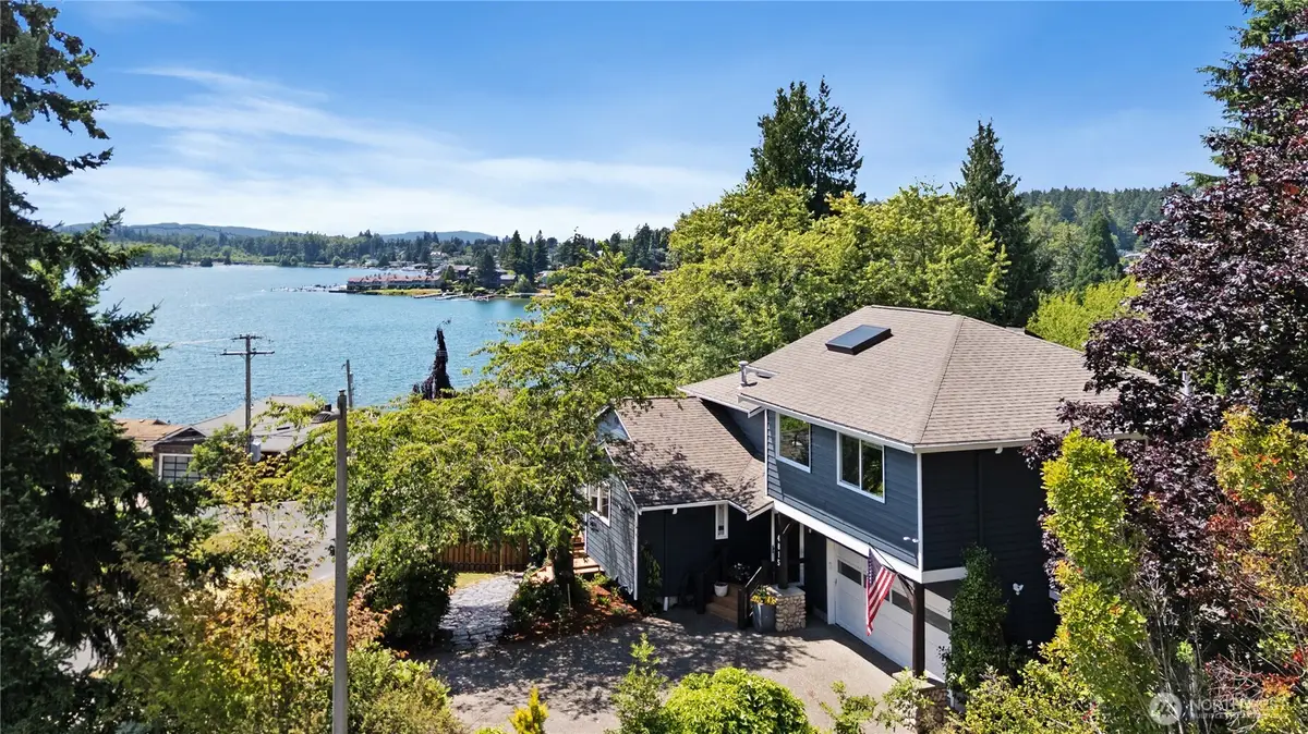 4815 Academy Street, Bellingham, WA 98226 - #1