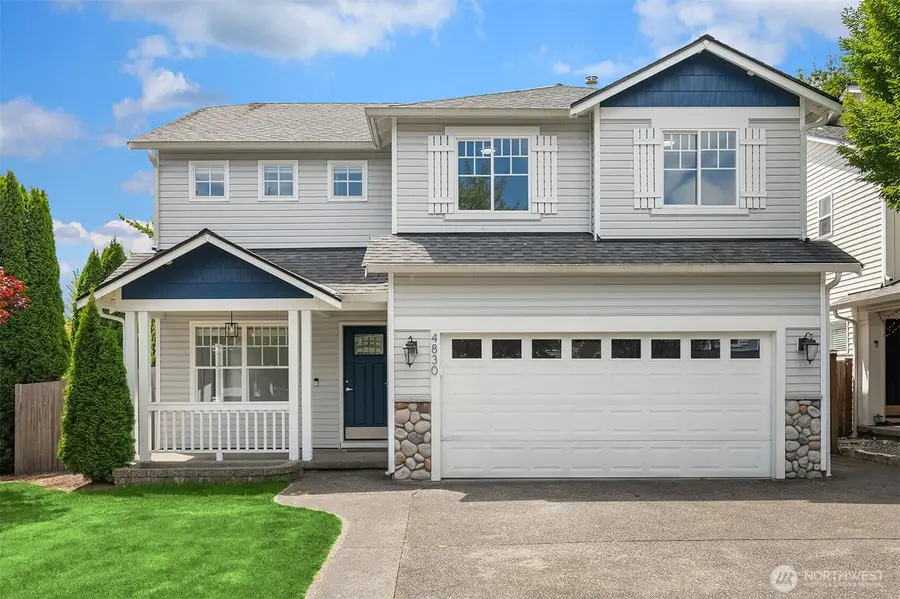 4830 149th Place, Everett, WA 98208 - #2