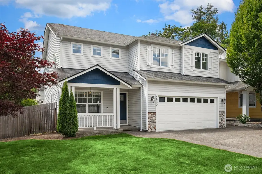 4830 149th Place, Everett, WA 98208 - #3