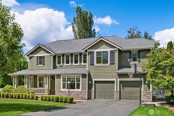 28622 NE 153rd Street, Duvall, WA 98019