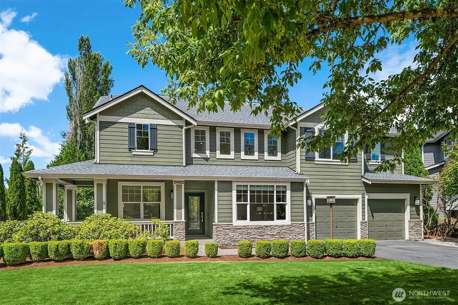 28622 NE 153rd Street, Duvall, WA 98019 - #2