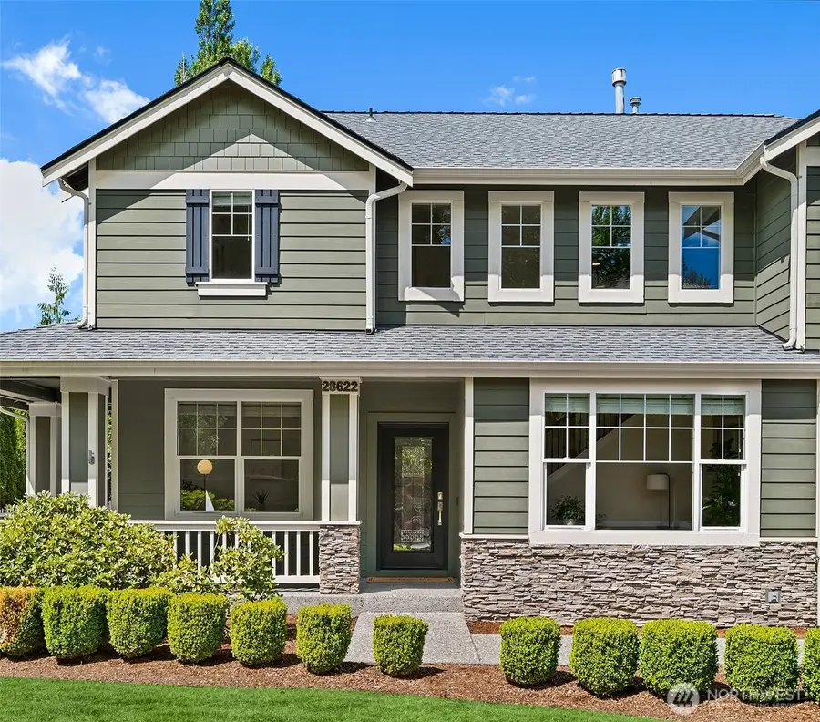 28622 NE 153rd Street, Duvall, WA 98019 - #3