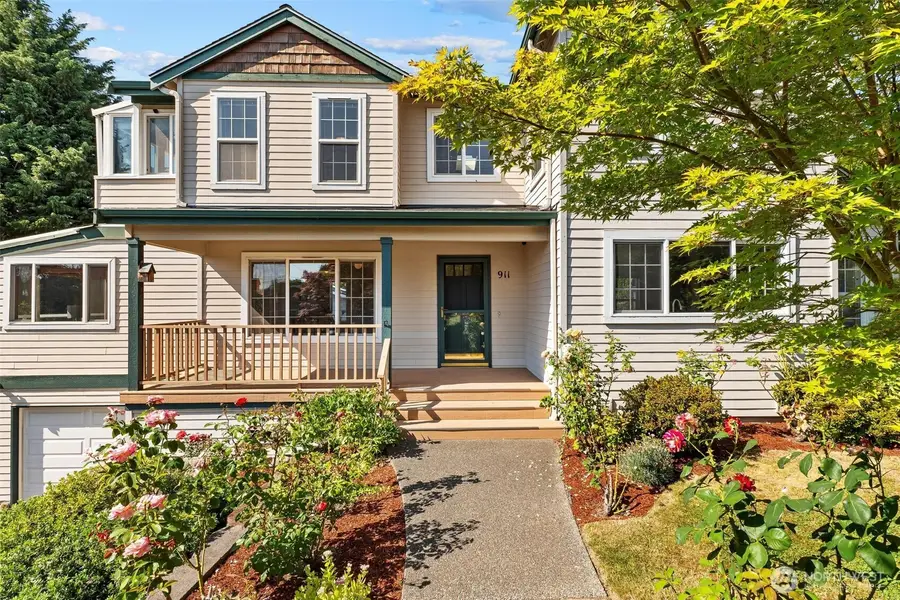 911 Brookmere Street, Edmonds, WA 98020 - #3