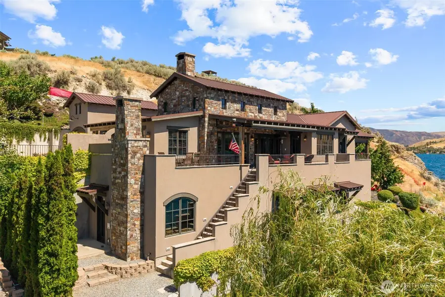 120 Brimstone Lane, Chelan, WA 98816 - #3