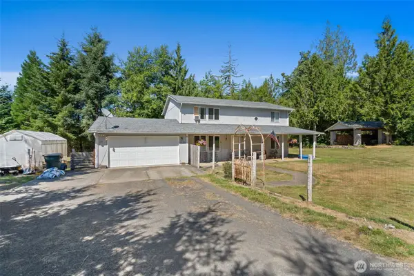 150 Allen Road, Onalaska, WA 98570