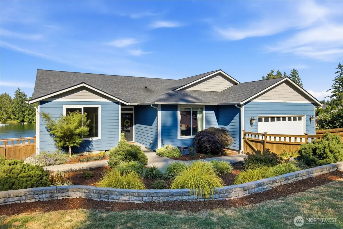 4705 Lakeridge Drive E, Lake Tapps, WA 98391 - #1