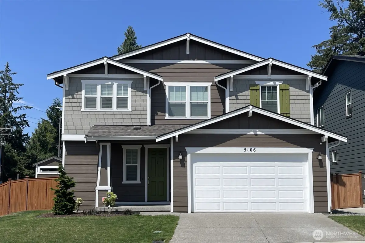 5106 S 294th Court, Auburn, WA 98001 - #1