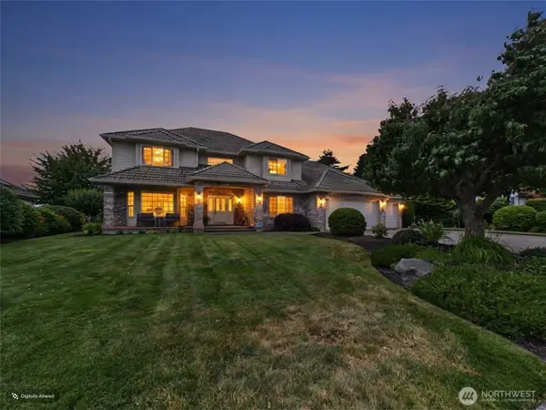 6441 Troon Lane Se, Olympia, WA 98501
