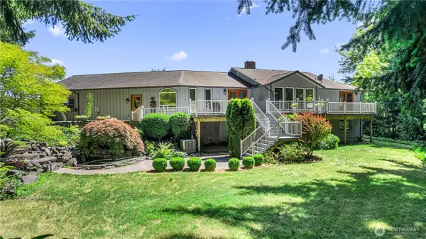 18525 Paulson Street Sw, Rochester, WA 98579