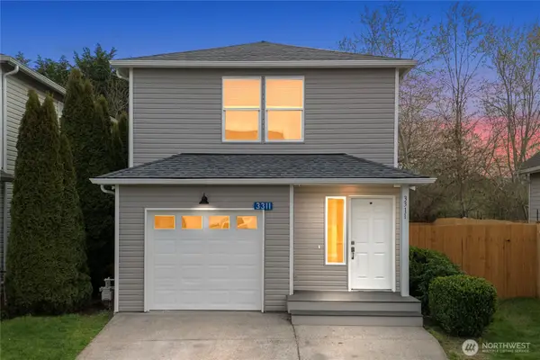 3311 Arbor Street, Mount Vernon, WA 98273