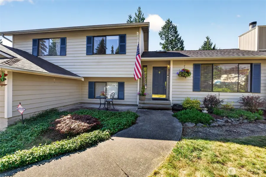 18604 73rd Street E, Bonney Lake, WA 98391 - #2