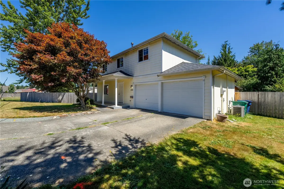 218 Lisa Lane, Gold Bar, WA 98251 - #1