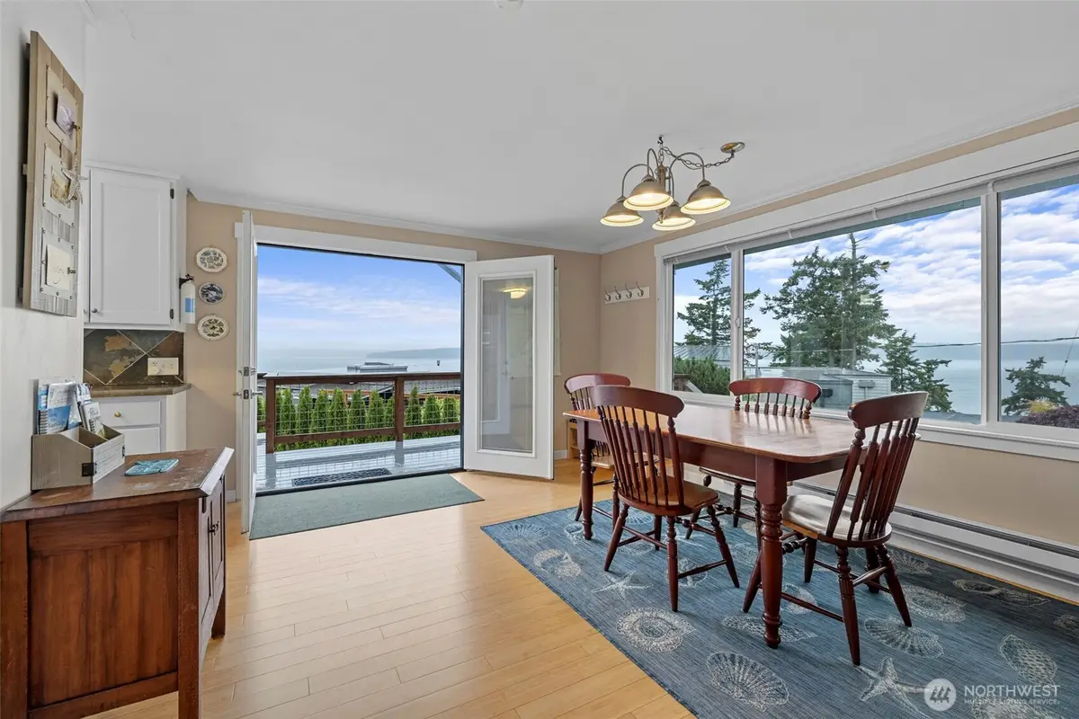 631 Manaco Beach Road, Camano Island, WA 98282 - #1