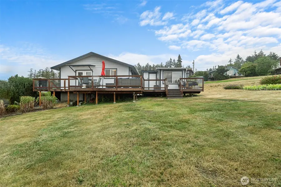 631 Manaco Beach Road, Camano Island, WA 98282 - #3