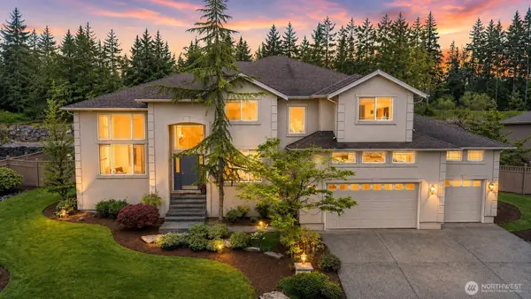 24121 NE 1st Place, Sammamish, WA 98074