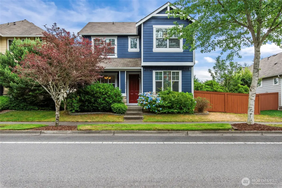 3808 NE Campus Park Dr, Lacey, WA 98516 - #1