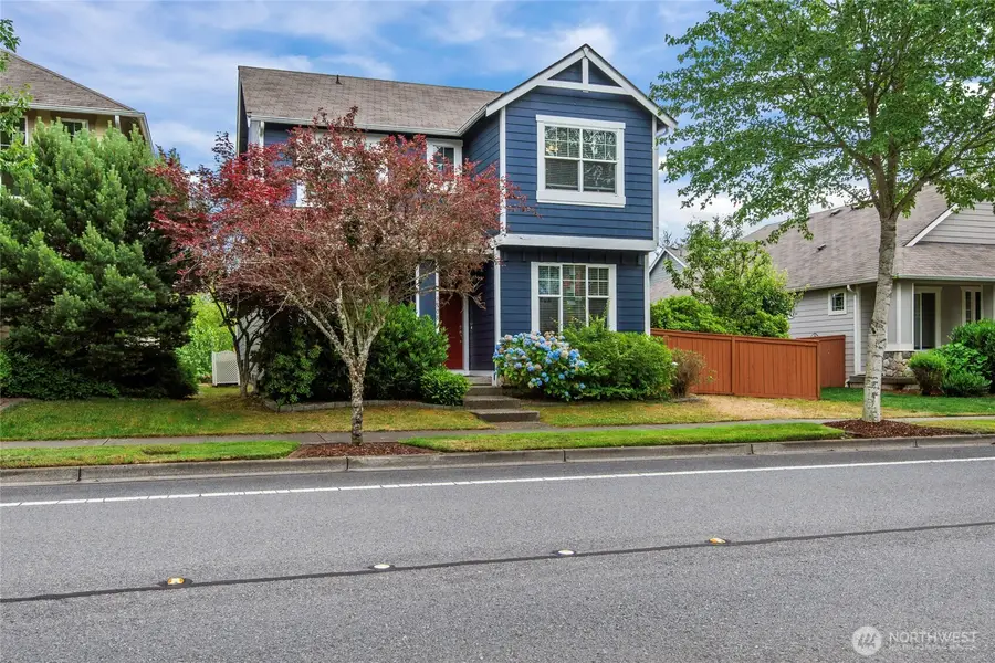 3808 NE Campus Park Dr, Lacey, WA 98516 - #2