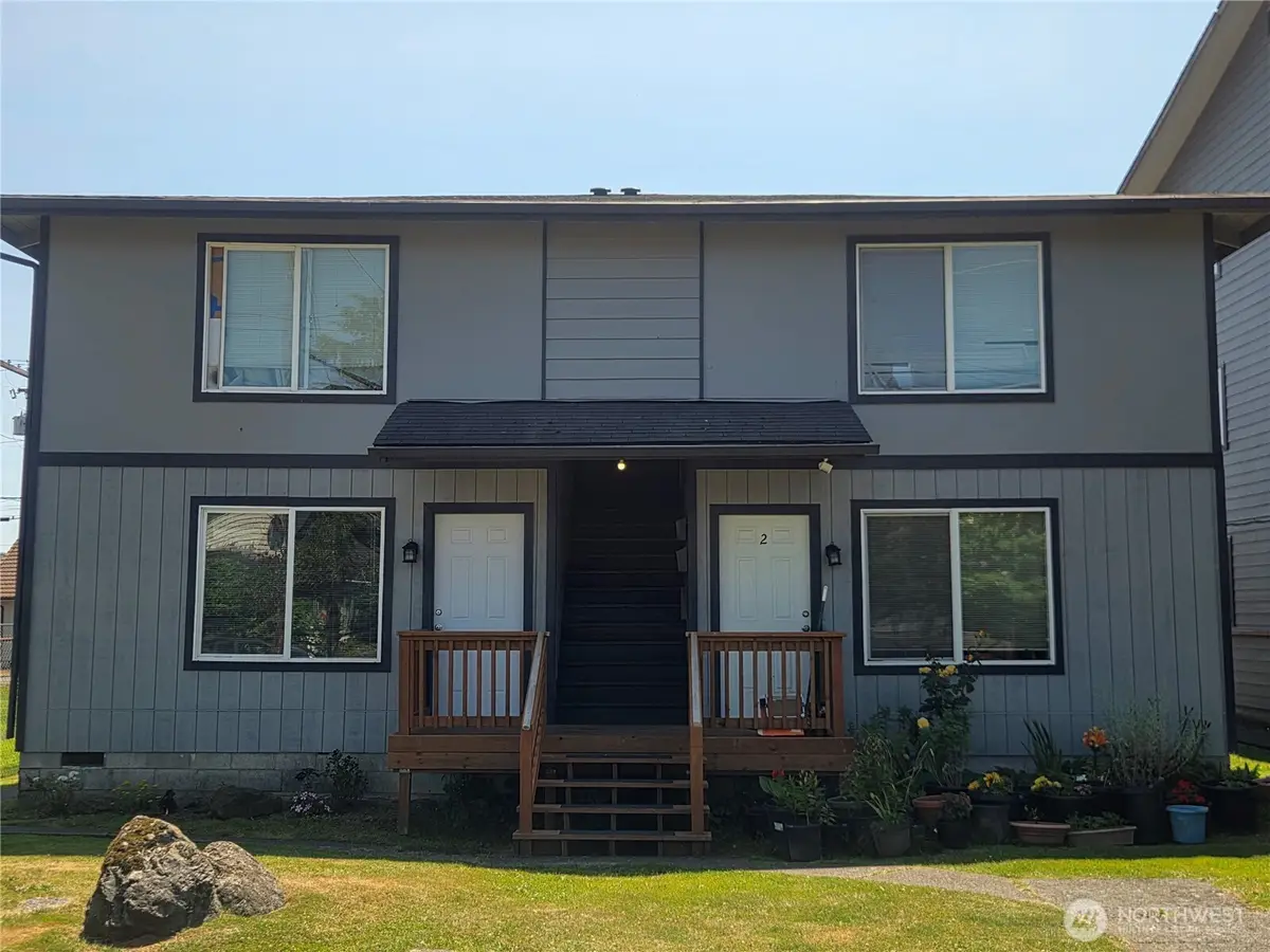 309 E 2nd, Aberdeen, WA 98520 - #1