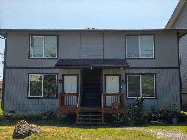 309 E 2nd, Aberdeen, WA 98520
