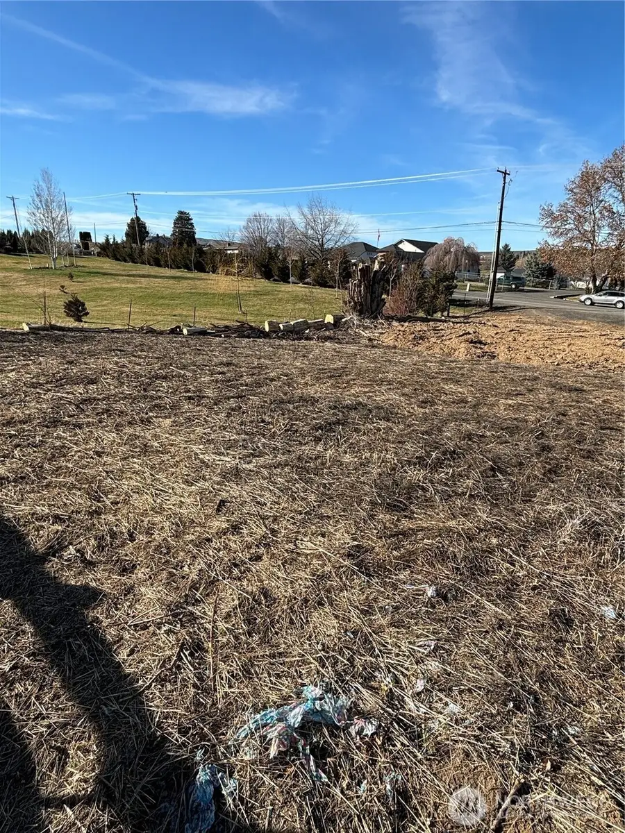 0 Hennessey/tieton Dr, Yakima, WA 98908 - #3
