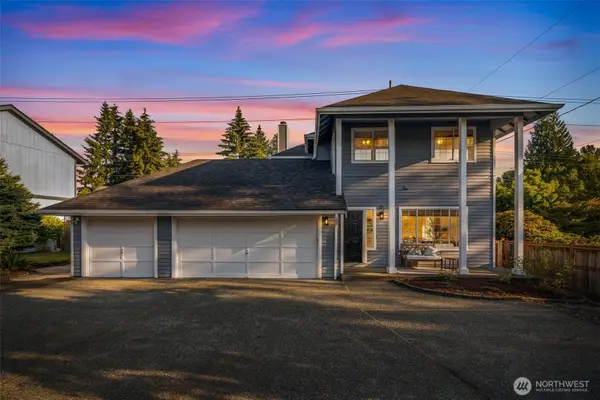 20721 122nd Place Se, Kent, WA 98031