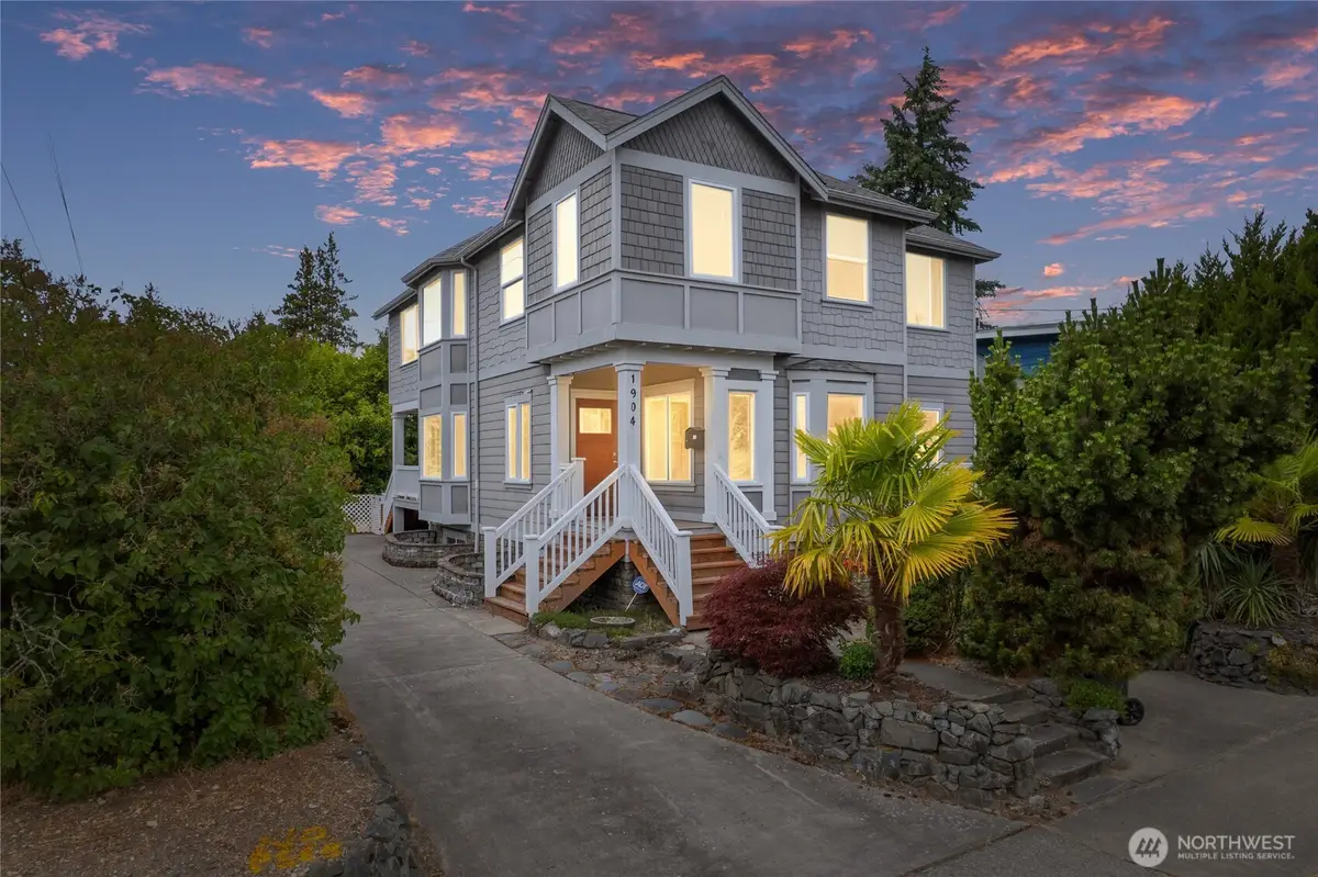 1904 N Proctor Street, Tacoma, WA 98406 - #1